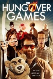 The Hungover Games (2014) เกมล่าแก๊งเมารั่ว