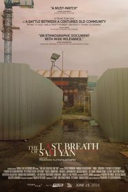 The Last Breath of Sam Yan (2023)