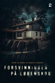 The Lorenskog Disappearance (2021) 31 ตุลาคม 2018 วันที่สาบสูญ