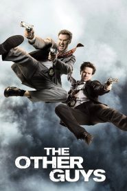 The Other Guys (2010) คู่ป่วนมือปราบปืนหด