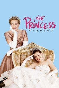 The Princess Diaries (2001) บันทึกรักเจ้าหญิงมือใหม่