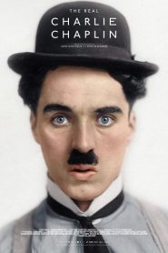 The Real Charlie Chaplin (2021)