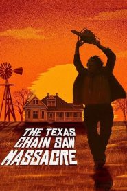 The Texas Chain Saw Massacre (1974) สิงหาสับ