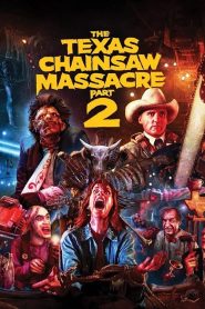 The Texas Chainsaw Massacre 2 (1986) สิงหาสับ 2