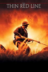 The Thin Red Line (1998) เดอะ ทิน เรด ไลน์ ฝ่านรกยึดเส้นตาย