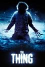 The Thing (2011) แหวกมฤตยู อสูรใต้โลก