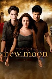 The Twilight Saga 2 New Moon (2009) แวมไพร์ ทไวไลท์ 2 นิวมูน