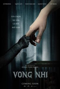 The Unborn Soul Vong Nhi (2023)