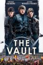 The Vault (2021) หยุดโลกปล้น