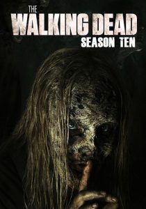 The Walking Dead Season 10 (2019) ล่าสยอง ทัพผีดิบ 10