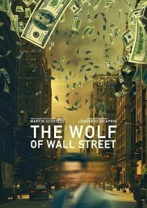 The Wolf of Wall Street (2013) คนจะรวย ช่วยไม่ได้