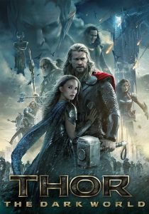 Thor 2 The Dark World (2013) เทพเจ้าสายฟ้าโลกาทมิฬ 2