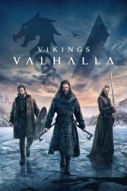 Vikings Valhalla Season 2 (2023) ไวกิ้ง วัลฮัลลา