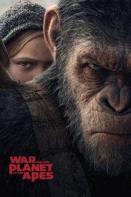 War for the Planet of the Apes (2017) มหาสงครามพิภพวานร