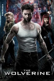 X-Men 6 The Wolverine (2013) เดอะ วูล์ฟเวอรีน