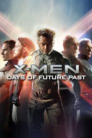 X-Men 7 Days of Future Past (2014) สงครามวันพิฆาตกู้อนาคต