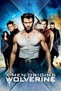 X-Men Origins Wolverine (2009) เอ็กซ์-เม็น กำเนิดวูลฟ์เวอรีน